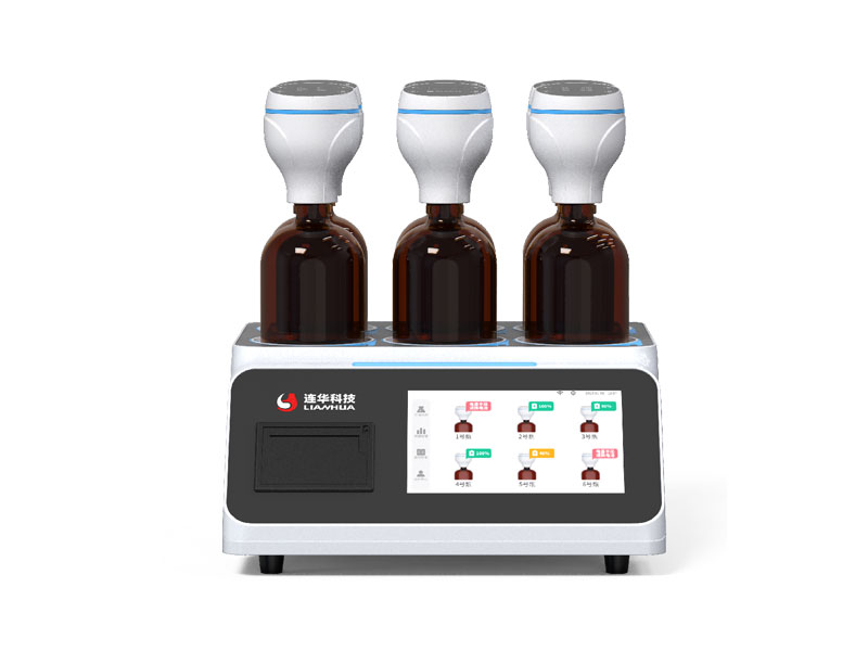 石鼓连华科技生物化学需氧