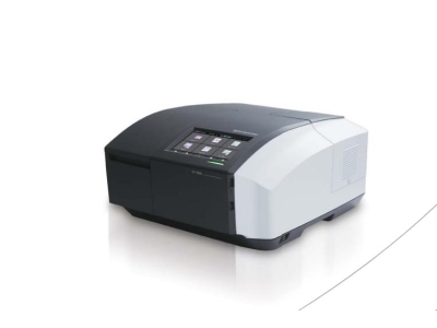 石鼓岛津UV-1900i双光束紫外可见分光光度计
