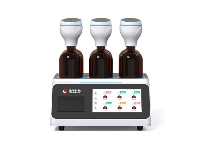 石鼓连华科技生物化学需氧量（BOD5）测定仪LH-BOD60