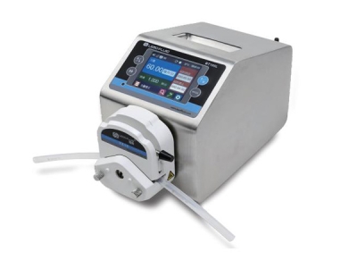石鼓雷弗流量型智能蠕动泵BT100L