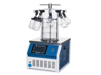 石鼓宁波新芝冷冻干燥机SCIENTZ-N系列