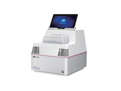 石鼓杭州博日荧光定量PCR检测仪FQD-96X