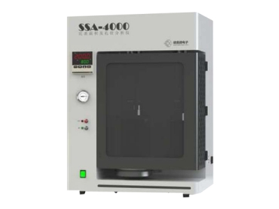 石鼓彼奥德比表面积及孔径分析仪SSA-4000