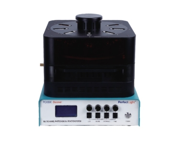 石鼓泊菲莱多通道光催化反应系统PCX-50B Discove