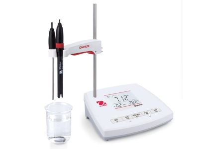 石鼓奥豪斯台式pH计Starter 2200