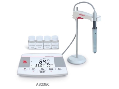 石鼓奥豪斯水质分析仪(电导率仪)AB23系列