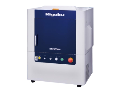 石鼓日本理学X射线衍射仪MiniFlex 600