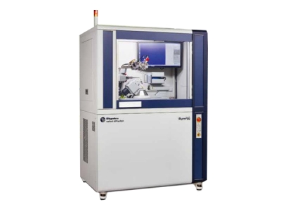 石鼓日本理学单晶衍射仪XtaLAB Synergy R